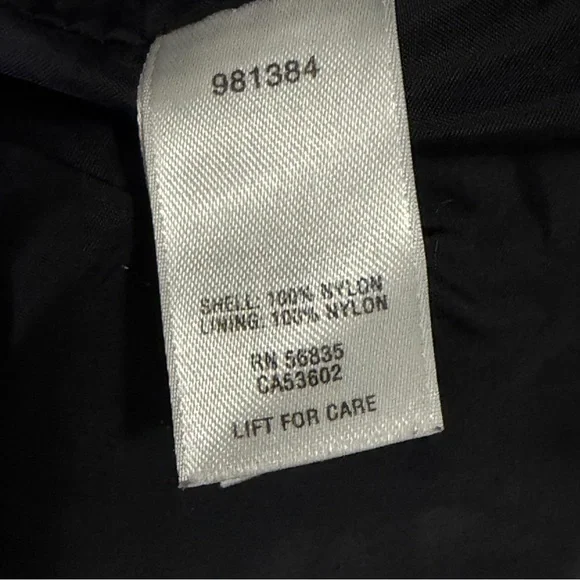 Cabela’s Dry-Plus waterproof jacket